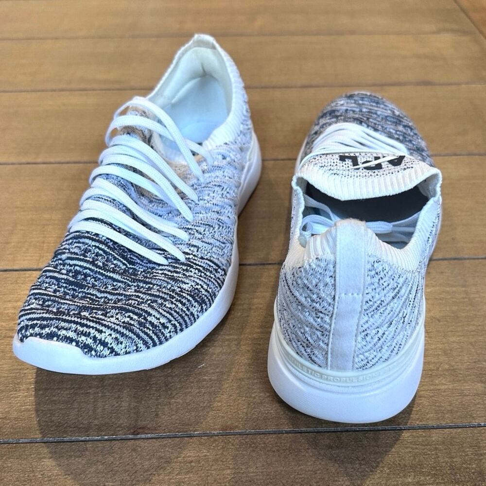 APL Techloom Wave women's sneaker Size 8 - Picture 5 of 9